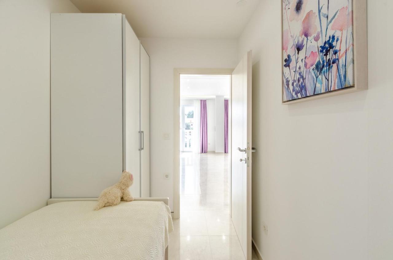 Antea Apartment Prizba Exterior photo